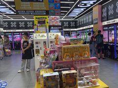 -娃娃集合营(上海闵行天街店)