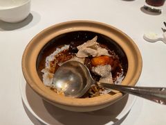 黑松露鲍鱼红烧肉焖饭-福1015(愚园路店)