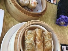 -添好运点心专门店(百老汇店)