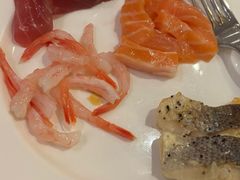 -上海锦江汤臣洲际大酒店壹阶层