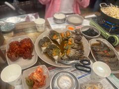 -弘益酱蟹