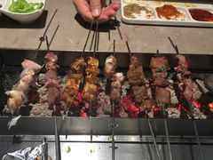 -丰茂烤串