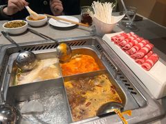 -海底捞火锅(天一广场亚细亚店)