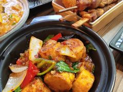 -Hi YOU你的饭局泰餐厅(雍和宫店)