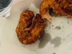 -香园炸鸡(鞍山西道店)