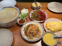 -姥姥家春饼店(交大东路店)