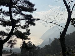 -青岛崂山太清宫