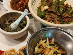 -周大厨辣椒炒肉(淮安万达店)