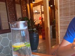 -绿茶餐厅(龙湖杭州金沙天街店)