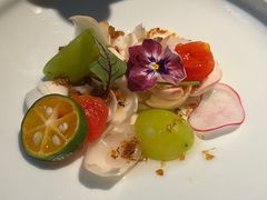 -花潮料理艺食馆(SM新生活广场店)