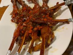 -熠盛·本帮菜Bistro(永嘉路店)