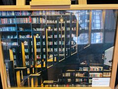 -钟书阁(松江泰晤士小镇店)