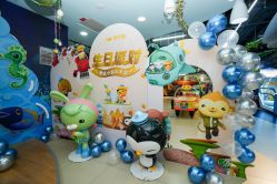 -万达宝贝王(乌鲁木齐德汇店)