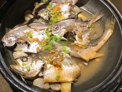 -79号渔船海鲜饭店(华强北店)