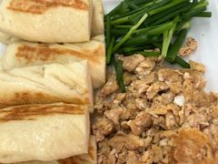 -渔民船说·北塘海鲜·天津菜·海肠捞饭(北塘古镇店)