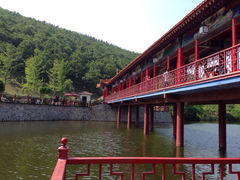横山寺-横山寺
