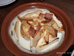 -萨莉亚意式餐厅(浦江万达广场店)