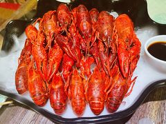 -龙虾风暴(松江店)