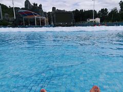 -青鱼湾水上乐园