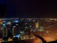 -天玑高空江景餐厅&酒吧Sky Secret Restaurant&Bar