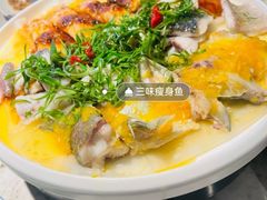 -巡味顺德菜(龙华壹方城店)