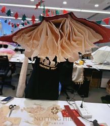 -诺丁山婚礼企划