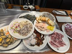 -大渔之观(安贞店)