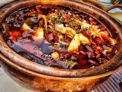 -水煮三国·川鲁江湖菜(香山店)