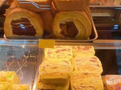 雪芙饼-思味特(纬一路店)