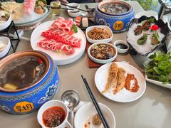 -享月汤皇·海鲜小火锅·聚会(曲江创意谷店)