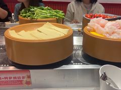 -龍歌自助小火锅(漳州二路爱购店)
