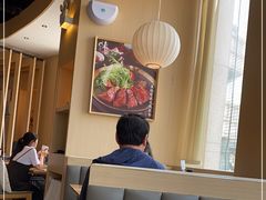 大堂-味太助·银饭食堂(中华城店)