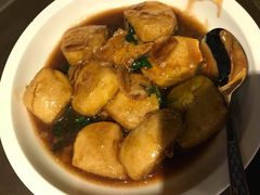 -中国厨房/台湾牛肉面