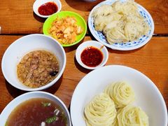 -老黄家(丰原街店)