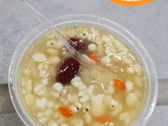 -翁林甜品