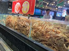 -紫阳海鲜楼·传承闽味(长乐路总店)