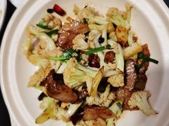 -大鸭梨烤鸭(甘家口店)