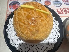 -粤点越有·茶点·粤菜(樵岭国际店)