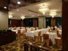 三楼-尊爵天际大饭店 (近台茂)