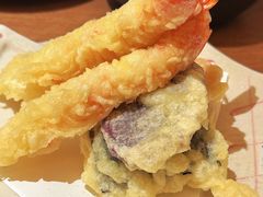 -水之惠鲜鱼料理(王府大街店)