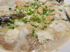 -川味堂·四川豆花(八卦岭店)