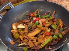 -高老庄新家宴(北斗星广场店)