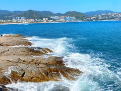 -大梅沙海滨公园