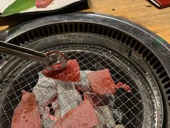 -御牛道日式烤肉料理(杭州万象城店)