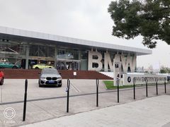 -赛卡联盟卡丁车馆(上海世博店)