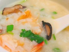 -如轩·海鲜砂锅粥·潮汕菜(海珠店)