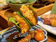 -一豚轩·烧鸟·豚骨拉面(五四路店)