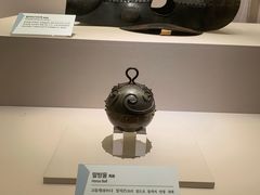 -韩国战争纪念馆