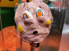 -chi K11艺术空间展览厅