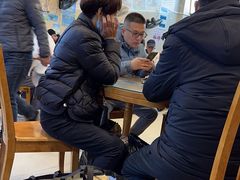 -老牌依强牛肉店(达道总店)
